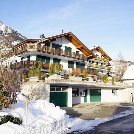 Apartment Grossgaden Amden Kültér fotó