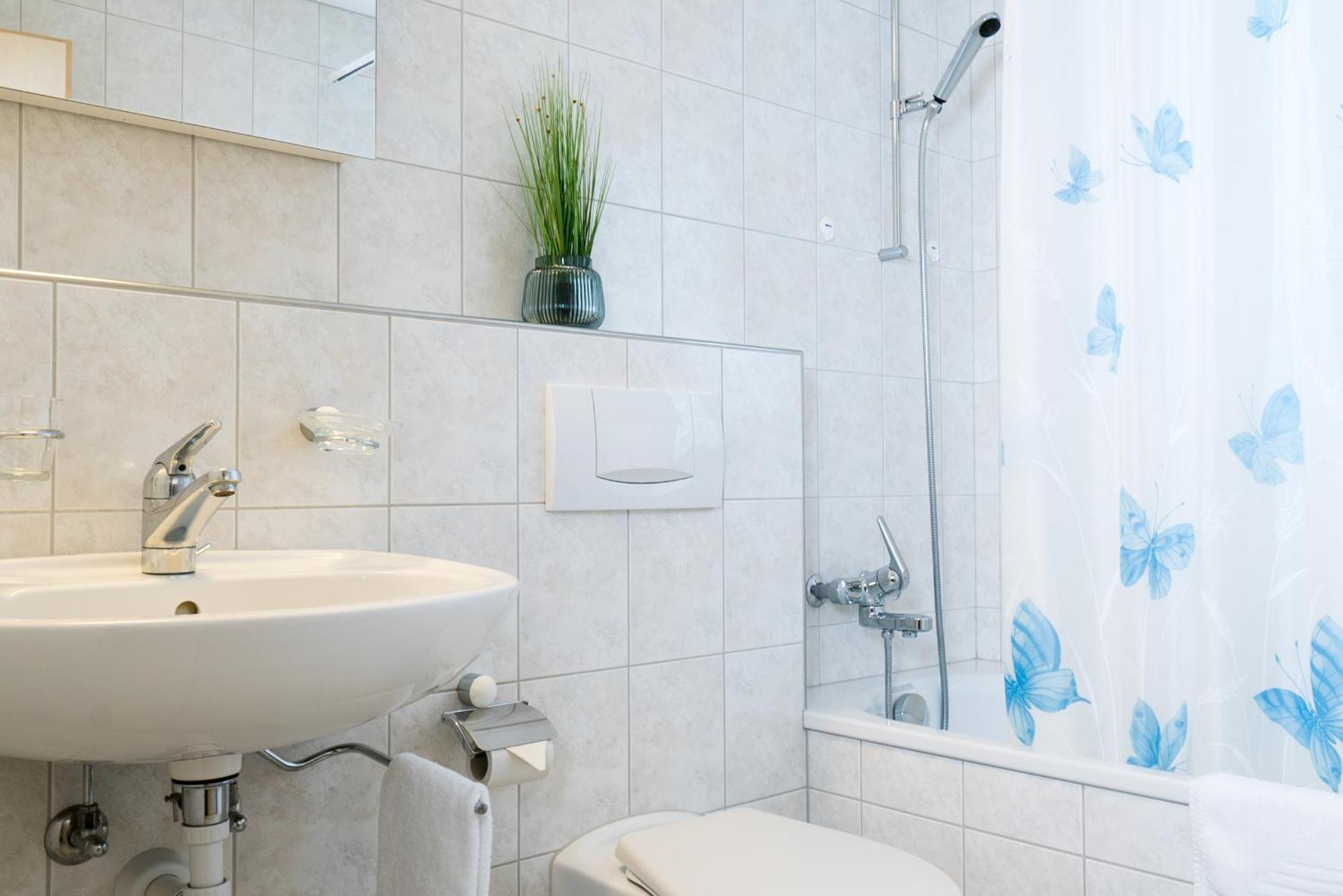 Apartment Grossgaden Amden Kültér fotó
