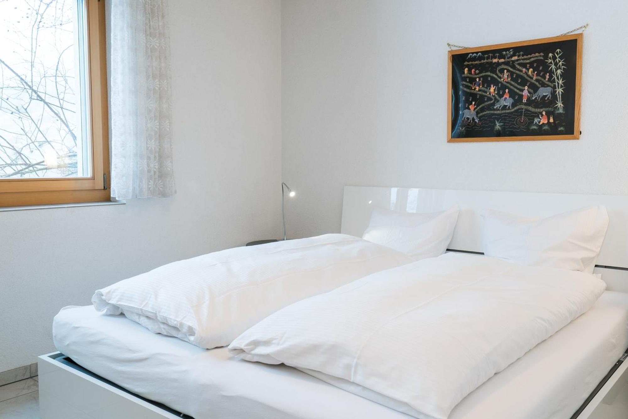 Apartment Grossgaden Amden Kültér fotó