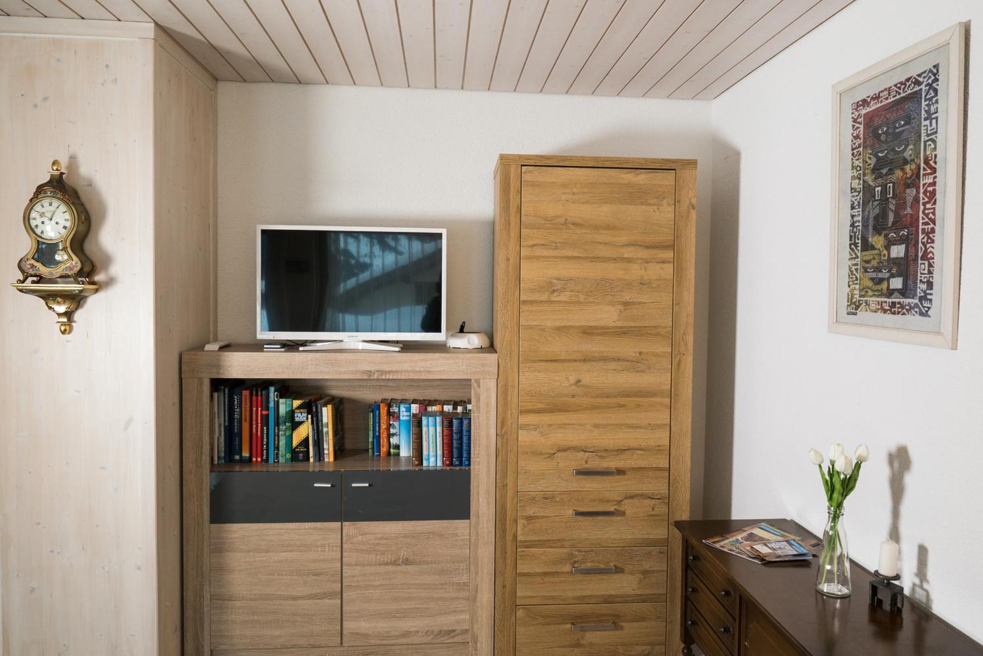 Apartment Grossgaden Amden Kültér fotó